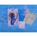 Disposable Urinary Catheterization Bag